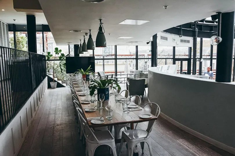 601 Queen’s Road