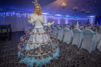 Holiday Inn Corby Kettering Hotel & Spa