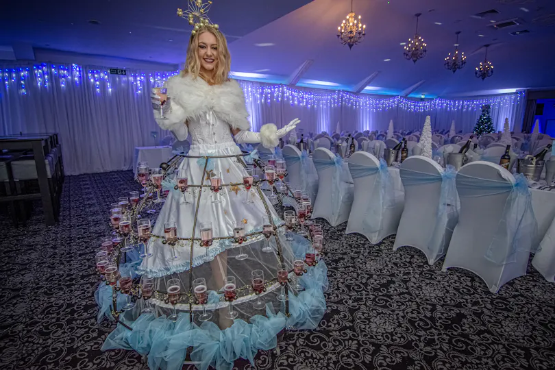 Holiday Inn Corby Kettering Hotel & Spa
