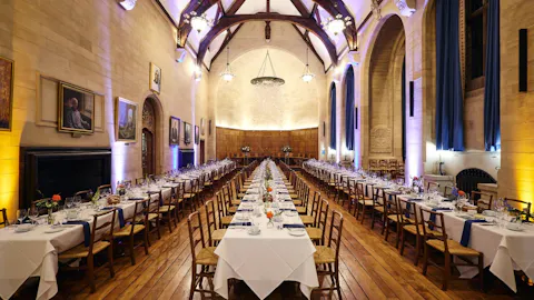 Rhodes House
