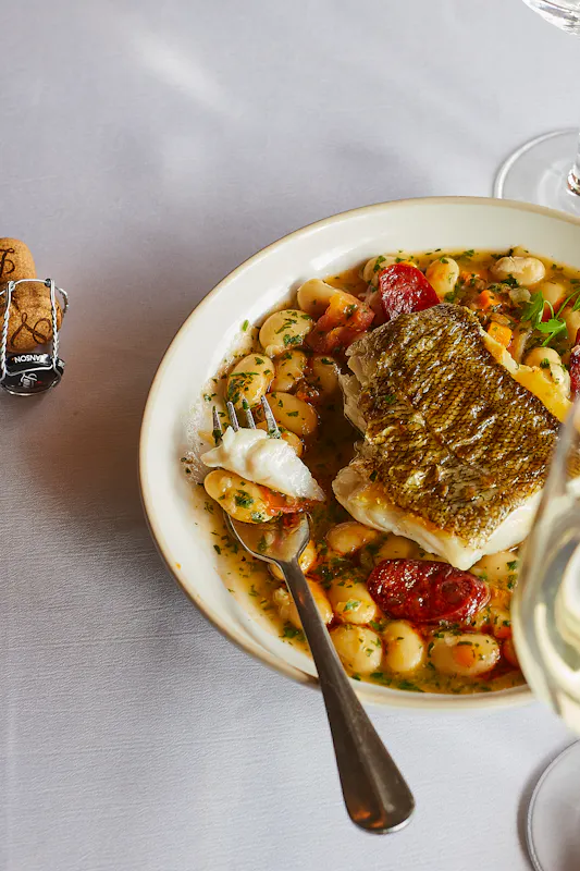Brasserie Blanc Southbank