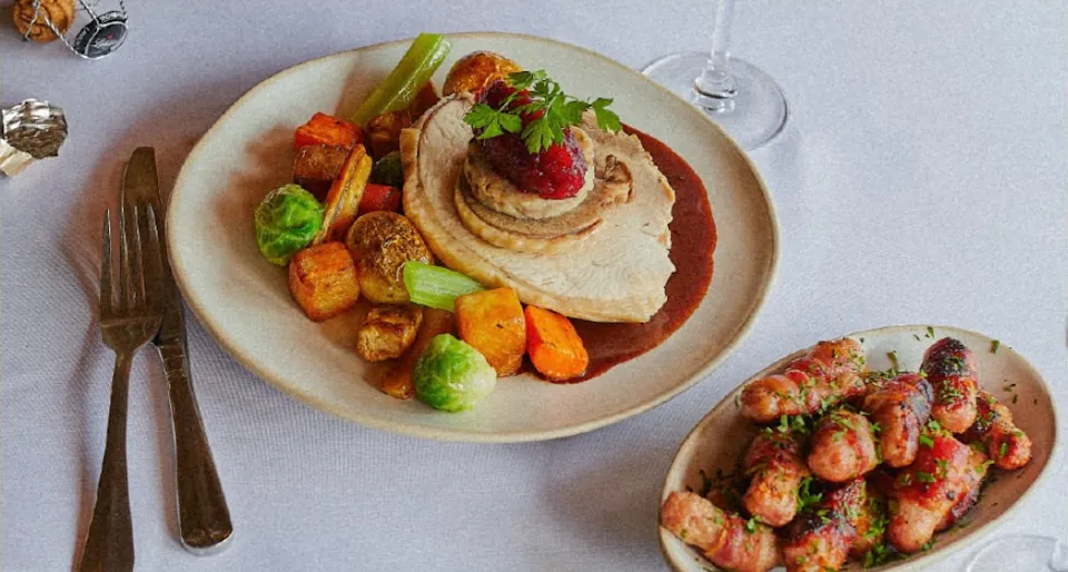 Brasserie Blanc Southbank
