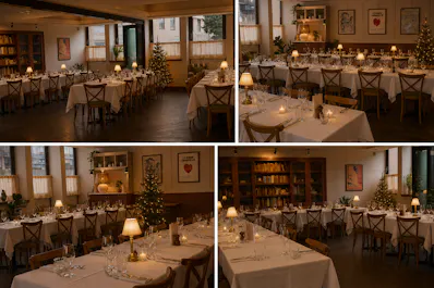 Brasserie Blanc Southbank