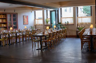 Brasserie Blanc Southbank