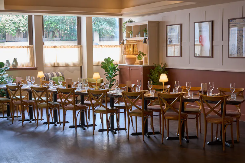 Brasserie Blanc Southbank