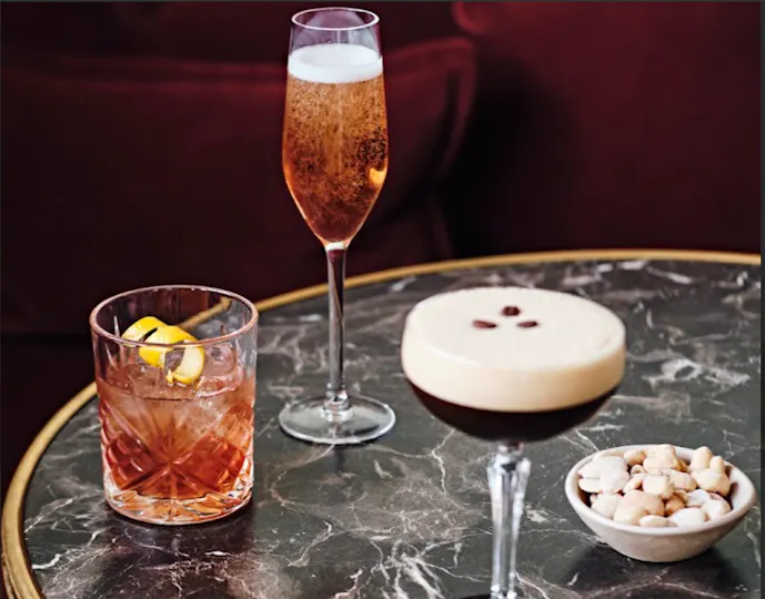 Brasserie Blanc Southbank
