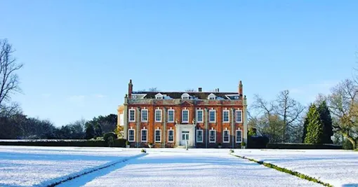 Belchamp Hall