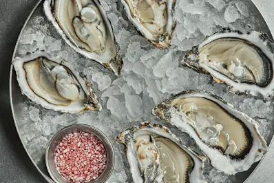 Noisy Oyster Seafood Bistro