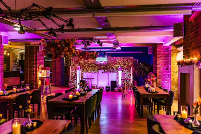 The Biscuit Factory