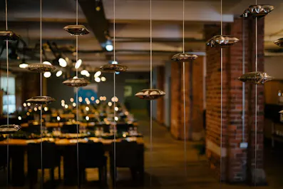 The Biscuit Factory