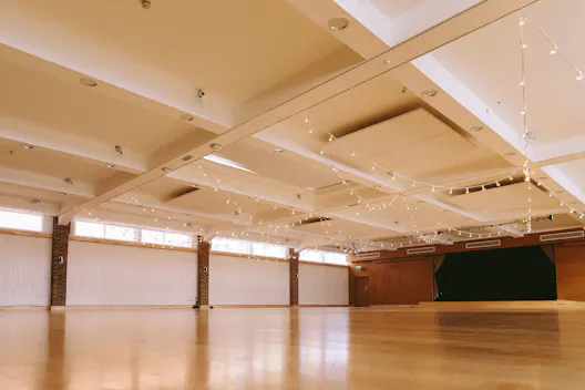The Biscuit Room