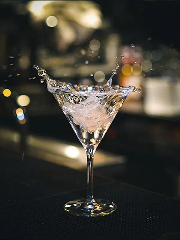 The 71 Grill & Lounge 