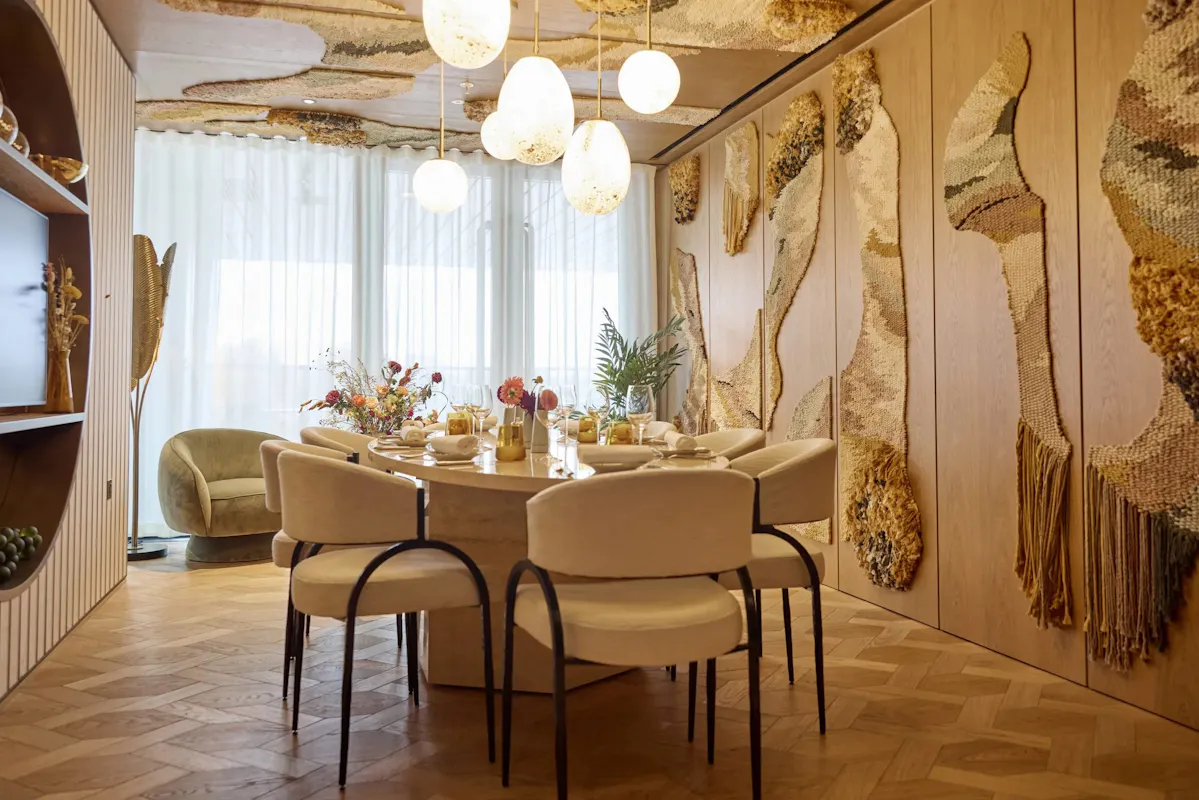 Brasserie Constance