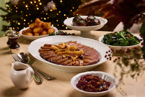 Brasserie Constance