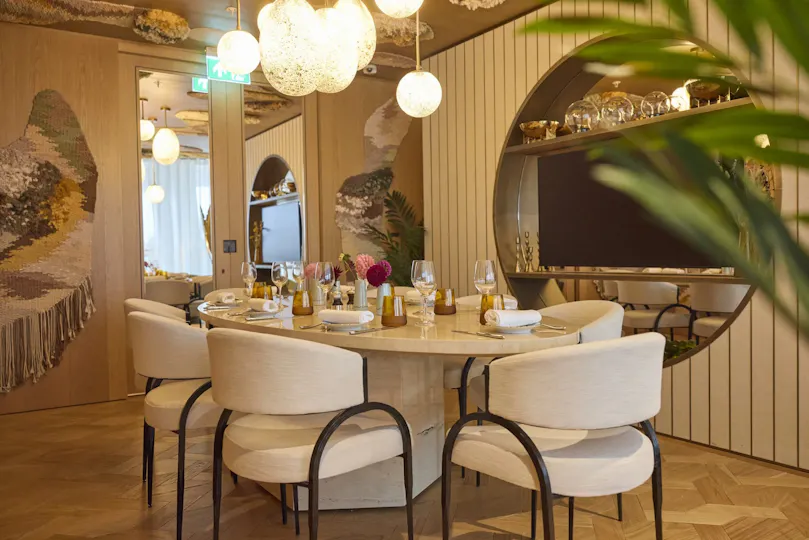 Brasserie Constance