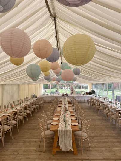 Highden Events