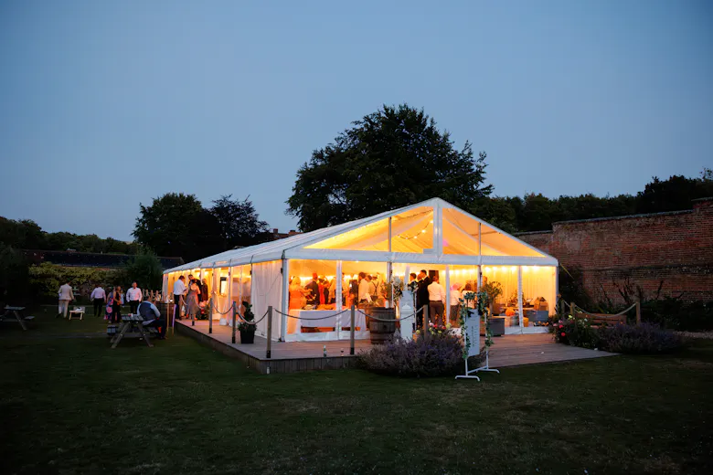 Highden Events
