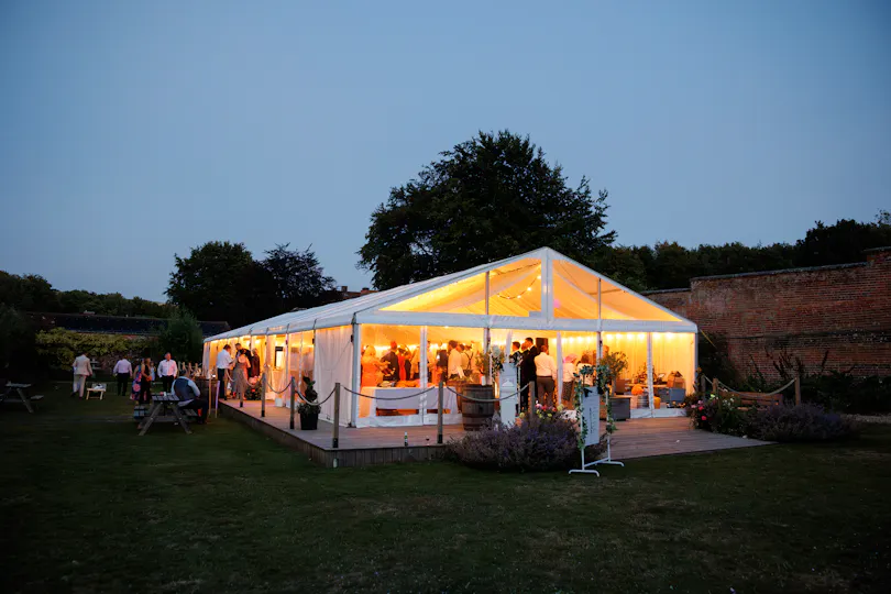 Highden Events