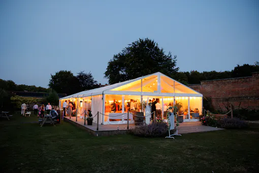 Highden Events