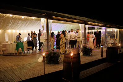 Highden Events