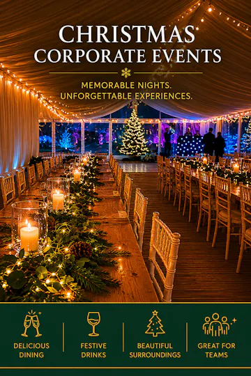 Highden Events