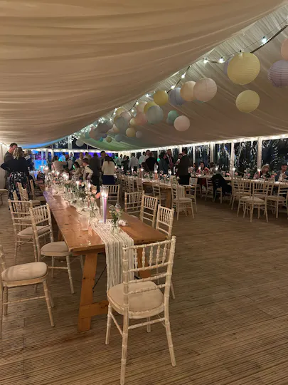 Highden Events
