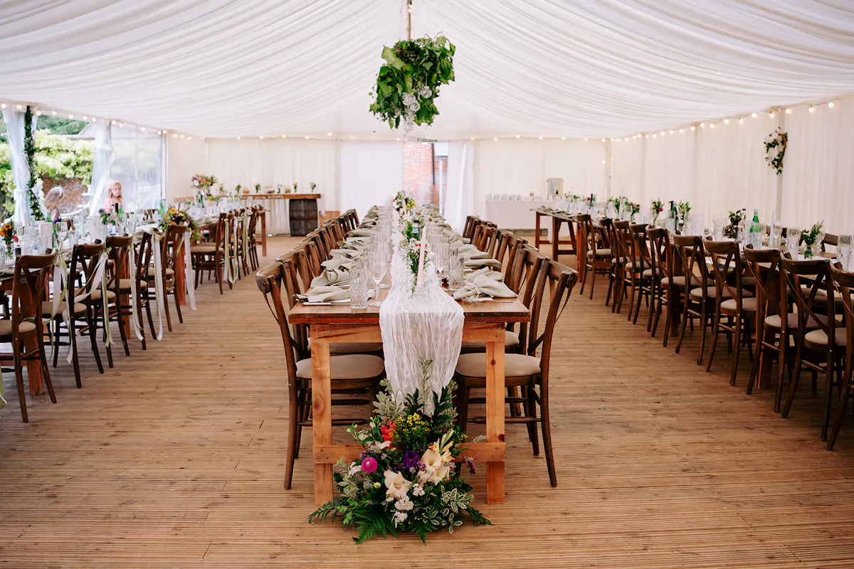 Highden Events