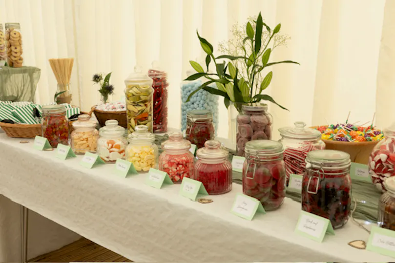 Highden Events