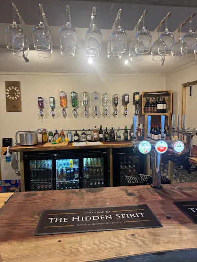 Highden Events