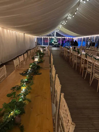 Highden Events