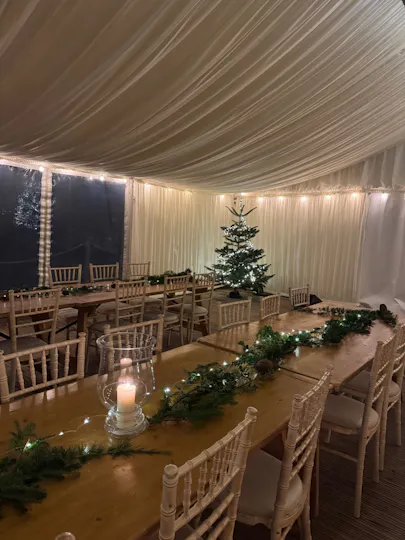 Highden Events