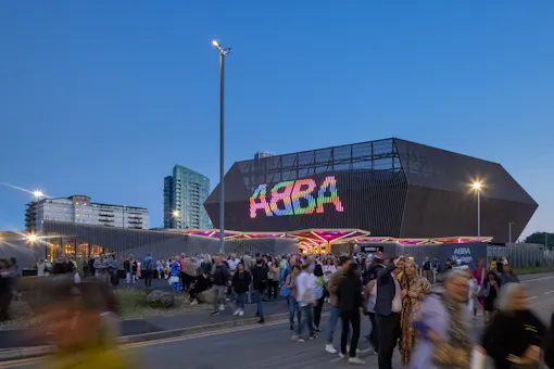 ABBA Voyage