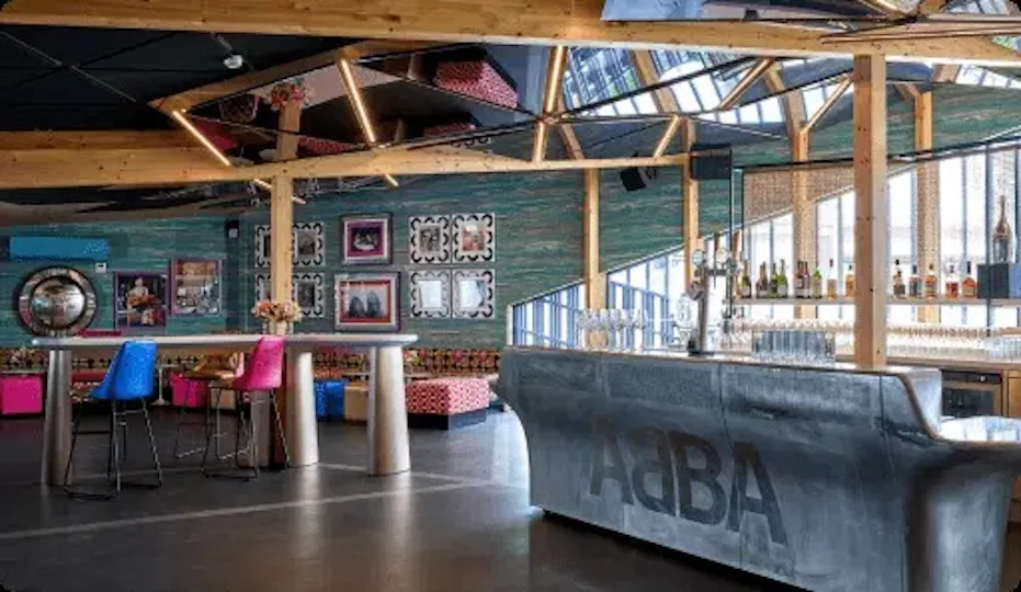 ABBA Voyage