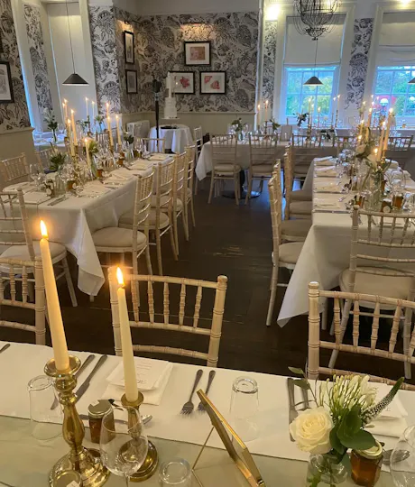 The Manor at Sway