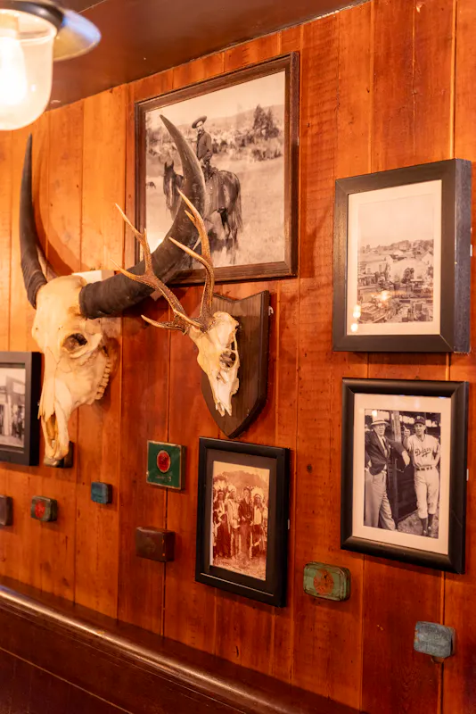 Red Dog Saloon Hoxton 