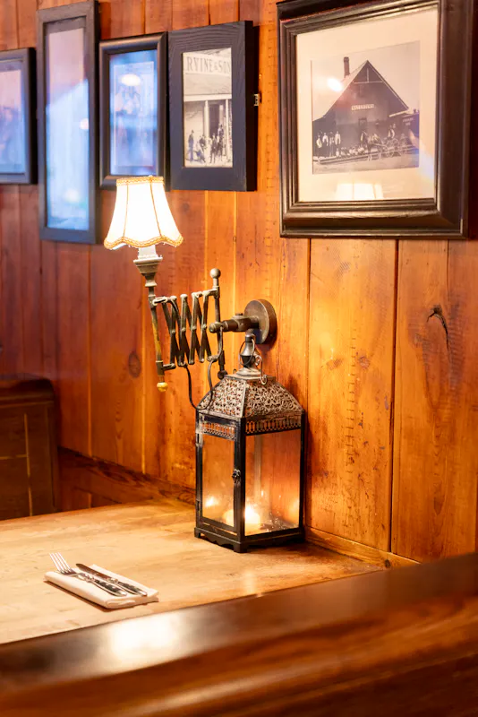 Red Dog Saloon Hoxton 