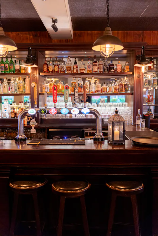 Red Dog Saloon Hoxton 