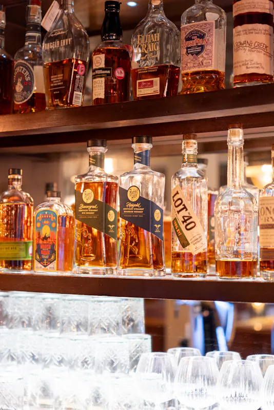 Red Dog Saloon Hoxton 