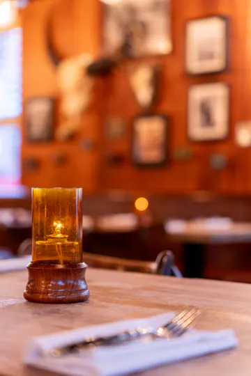 Red Dog Saloon Hoxton 