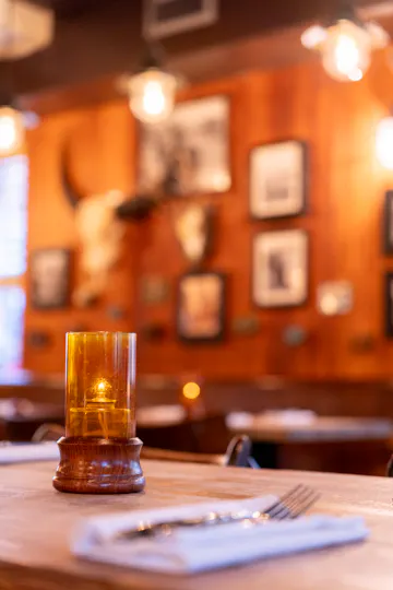 Red Dog Saloon Hoxton 