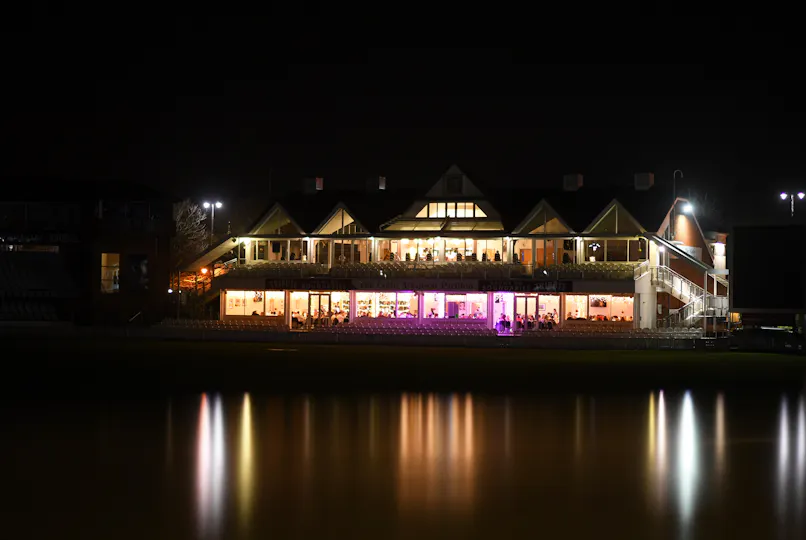 The Cooper Associates County Ground, Somerset County Cricket Club