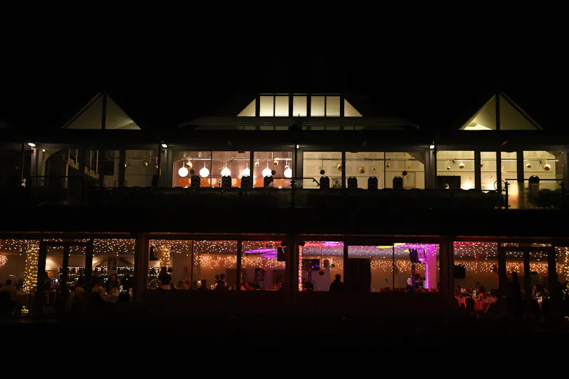 The Cooper Associates County Ground, Somerset County Cricket Club