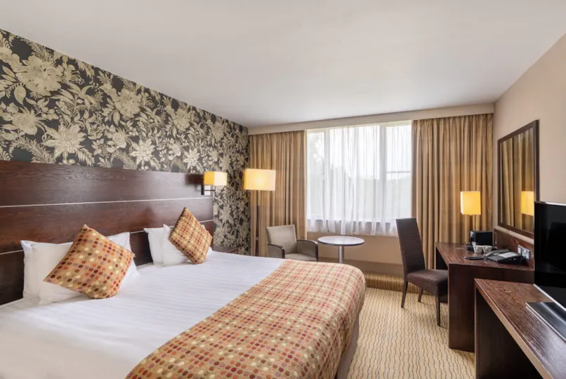 Mercure Maidstone Great Danes Hotel
