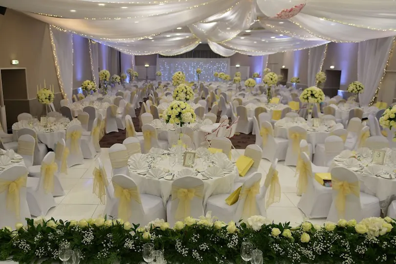 Mercure Maidstone Great Danes Hotel