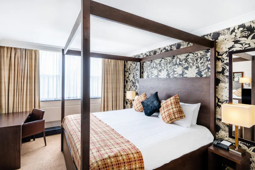 Mercure Maidstone Great Danes Hotel