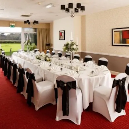 Mercure Maidstone Great Danes Hotel