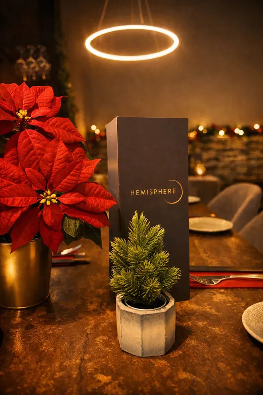 Hemisphere