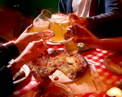 Slice 'n' Brew