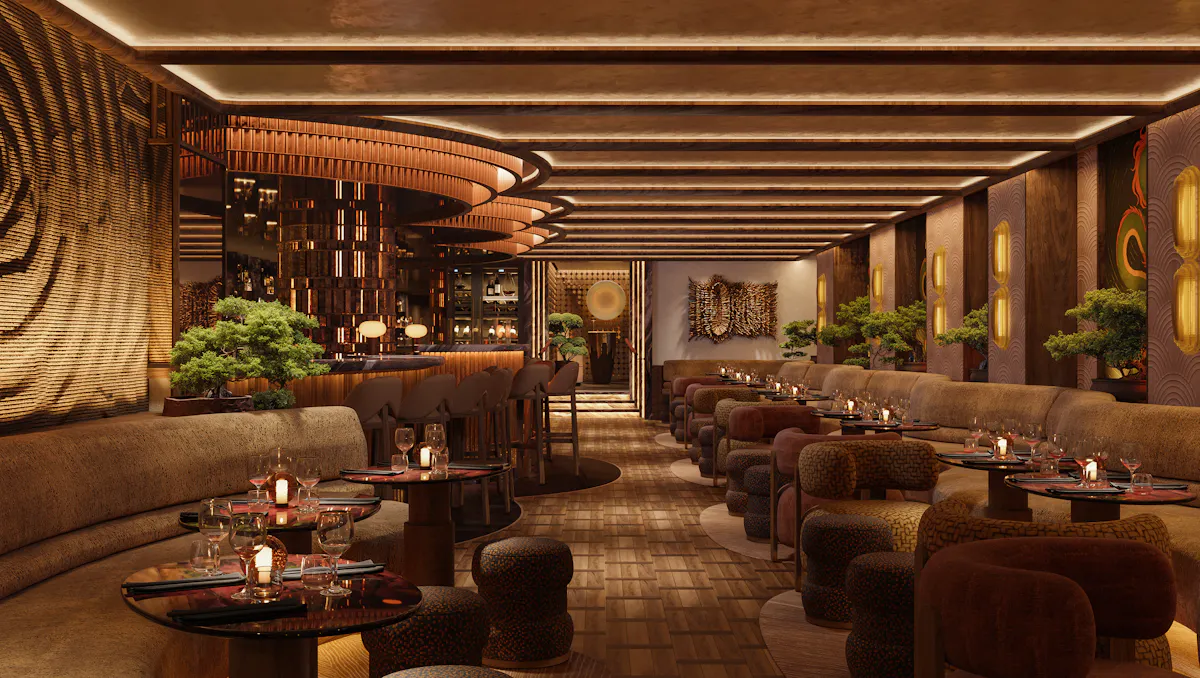 MANA Mayfair 