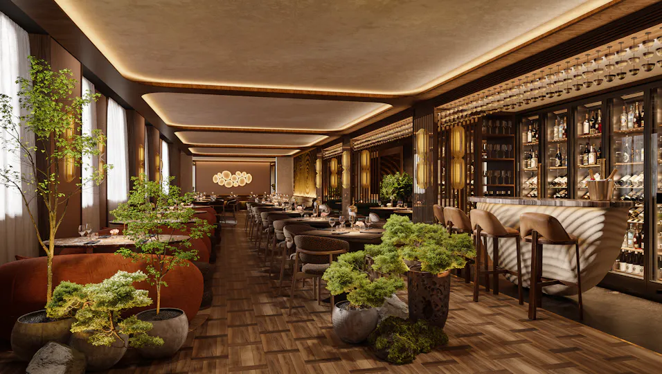 MANA Mayfair 